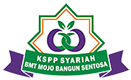 KSPPS BMT MOJO BANGUN SENTOSA